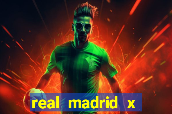 real madrid x liverpool futemax